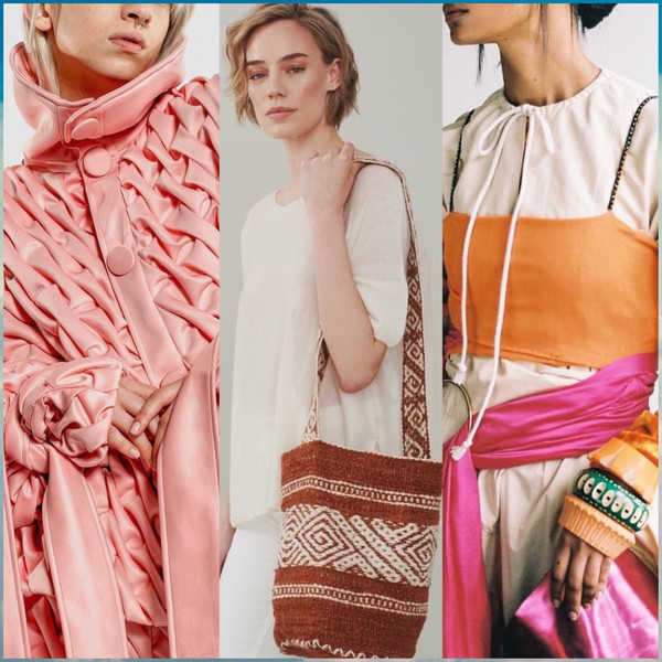 3 marcas de moda sostenible #MadeInLatinoamerica 3 marcas de moda sostenible #MadeInLatinoamerica
